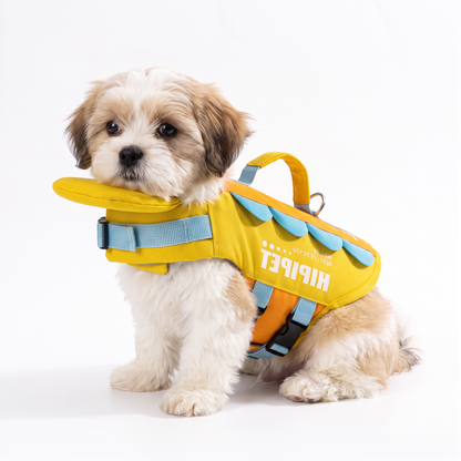 Chaleco Salvavidas para Perros