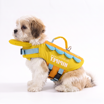 Chaleco Salvavidas para Perros